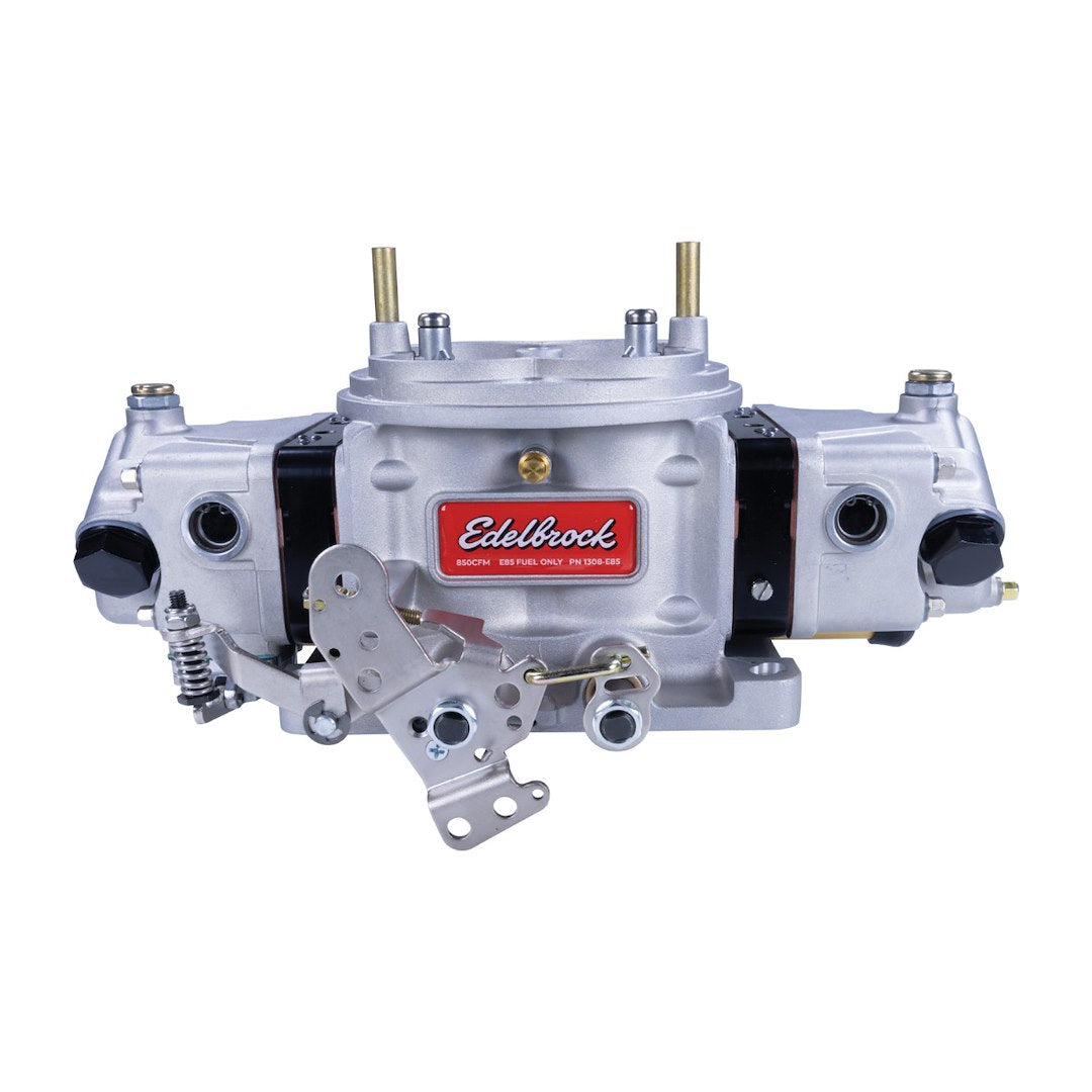 Edelbrock VRS-4150 Race and Performance Carburetor - Part Number 1308E85