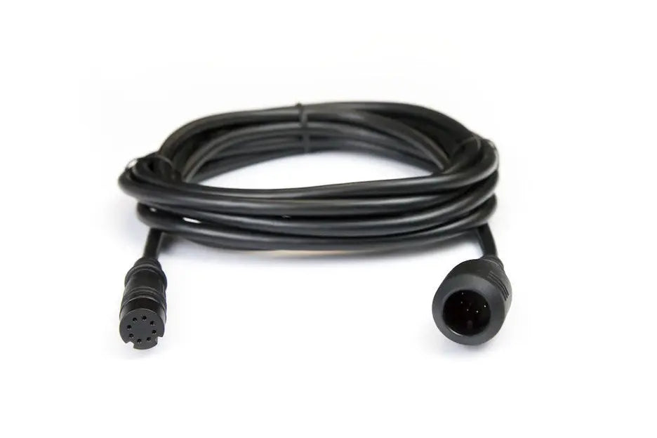 Lowrance Extension Cable 10 ft for Hook2 Split and Triple Models - Part Number 0014414001