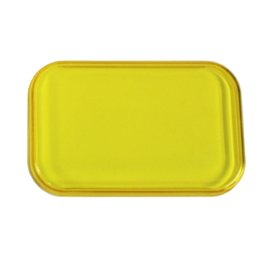 Baja Designs Fog Light Cover Part 660101 for Enhanced Vehicle Protection