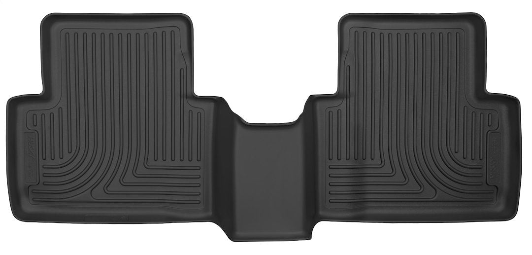 HUSKYLINER XC 2nd Generation Floor Mats for Honda Civic and Insight (2016-2021)