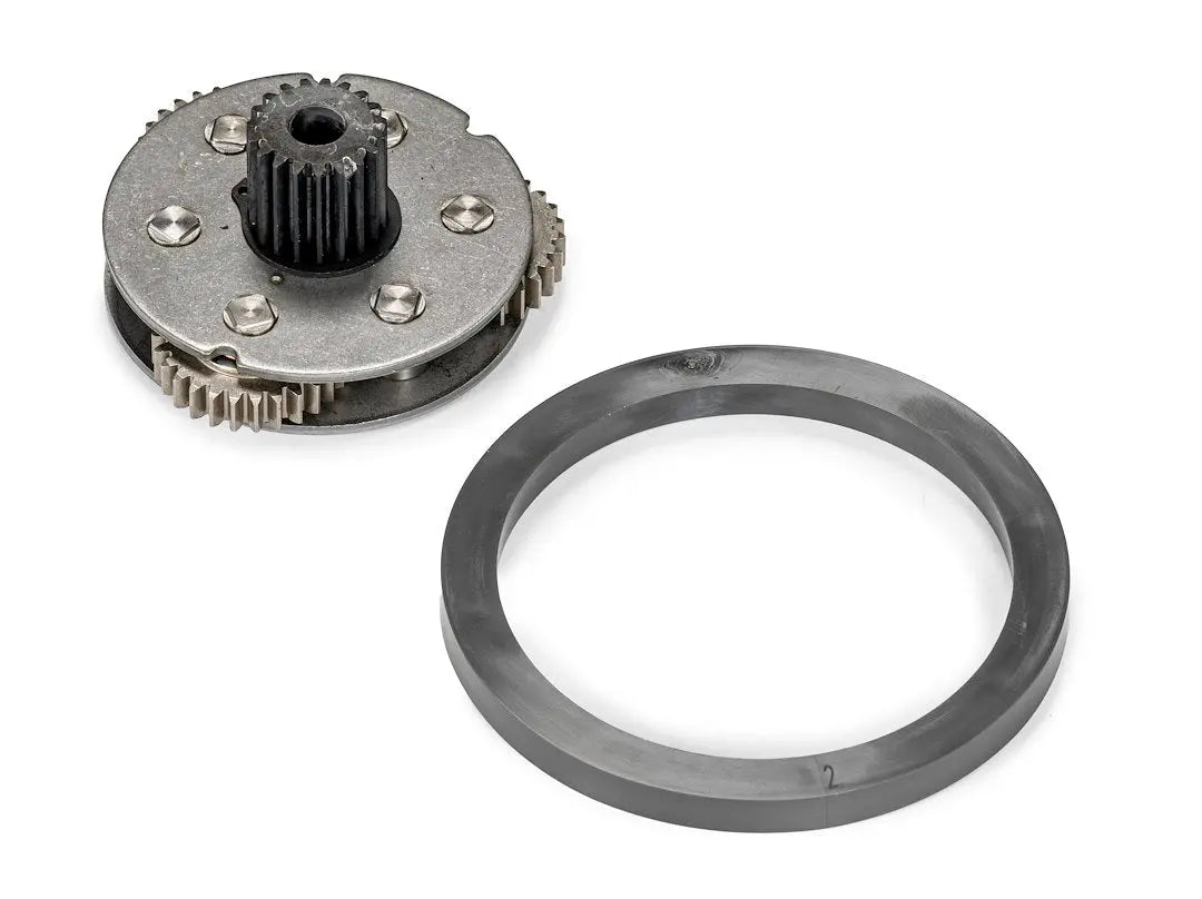 WARN Industries Carrier Assembly (Part Number 109698)