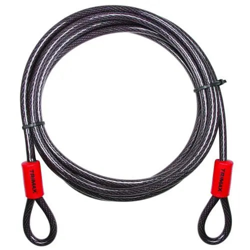 TRIMAX TDL1510 Multi-Use Cable, 15 Feet Length, 10 mm Diameter