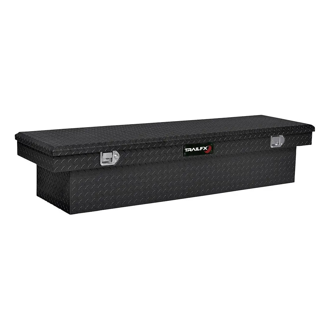 TRAILFX 69' MB Single Lid Cover - Part Number 110703