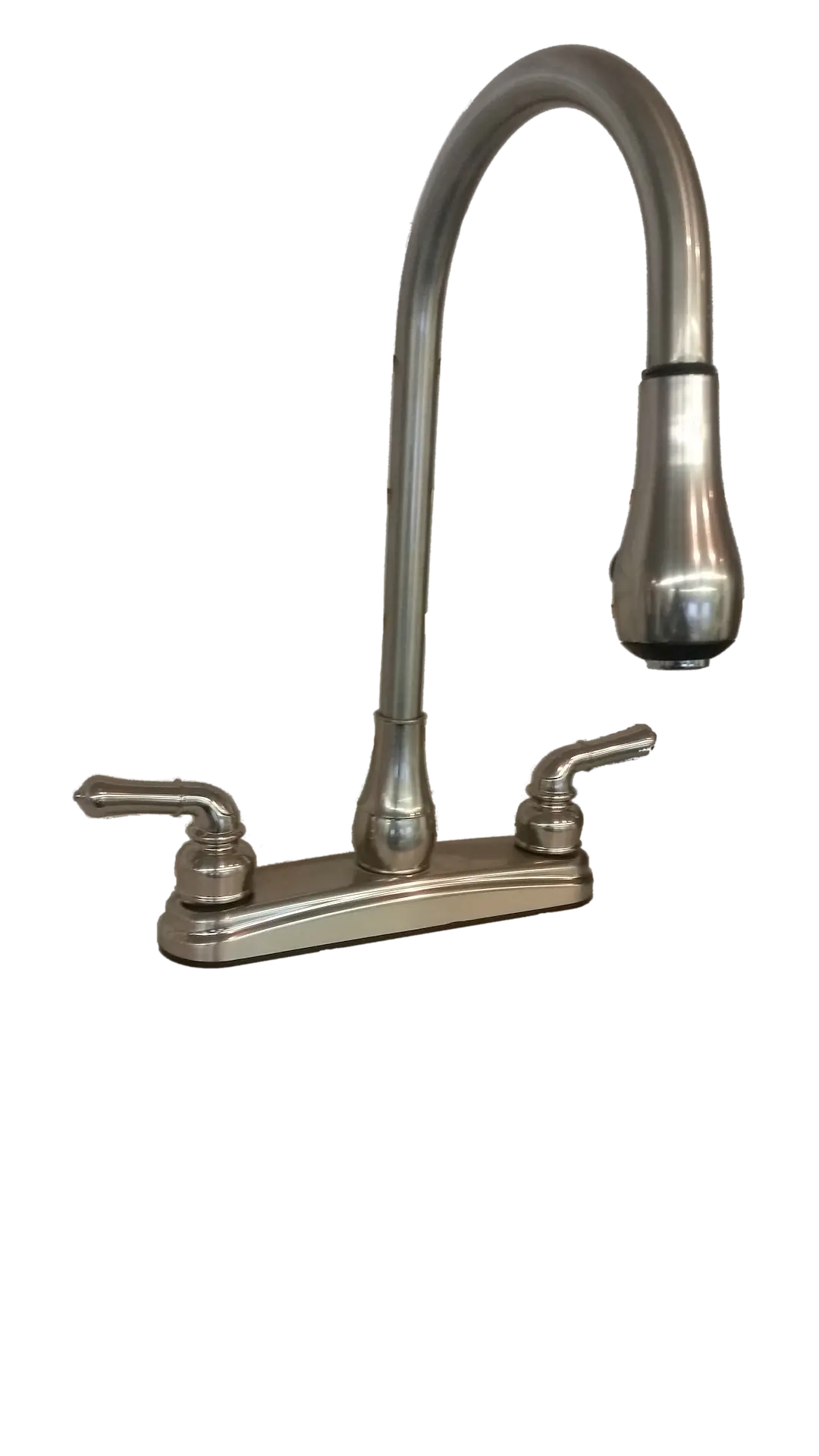 Empire Fauce UYNN2000N Pull-Down Kitchen Faucet Kit