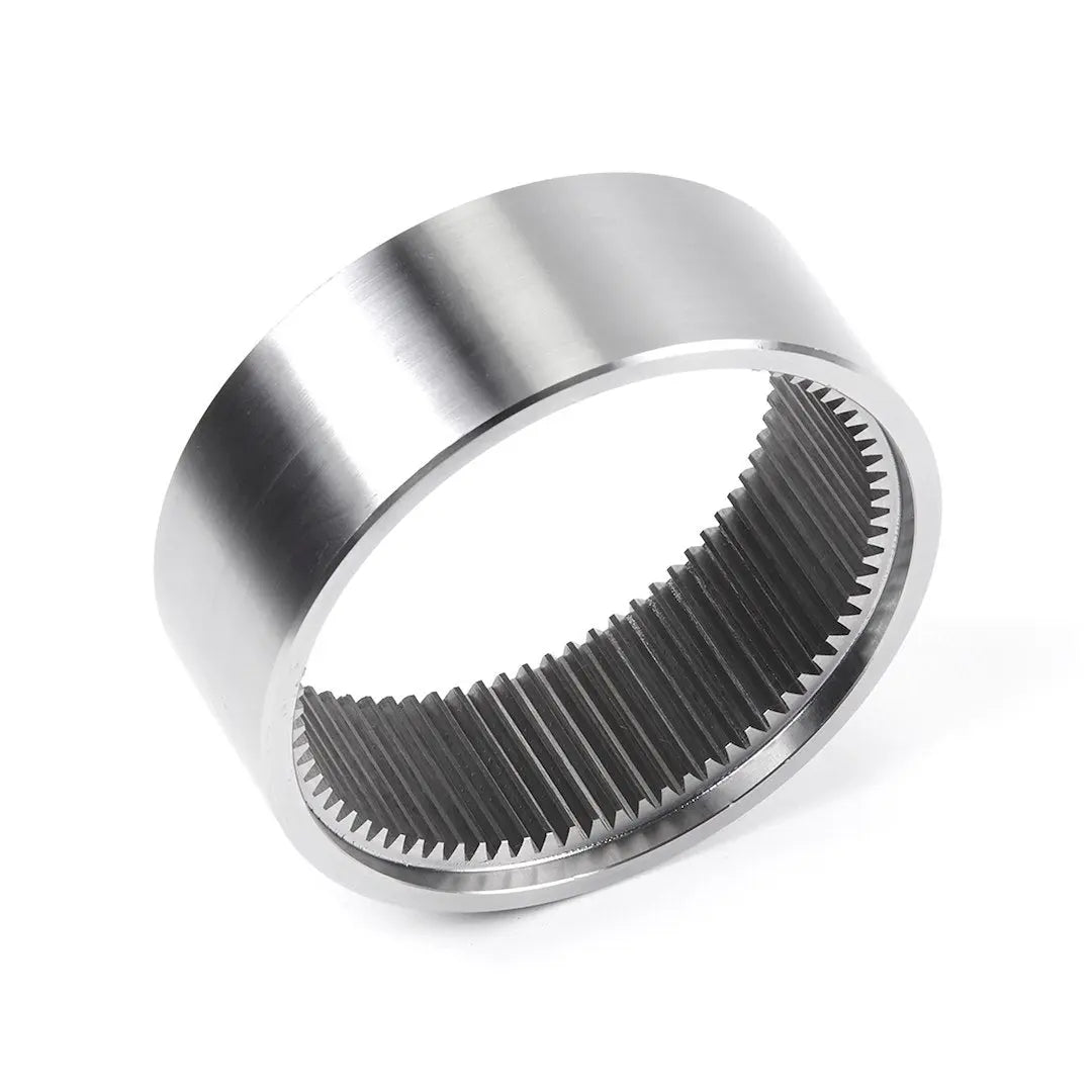WARN Industries Kit Service Ring Gear Stage 3 for Winches (Part 98511)