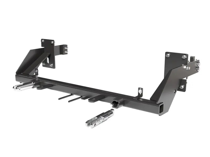 Blue Ox BX3622 BSPLT 18 Subaru Crossmember Support Plate