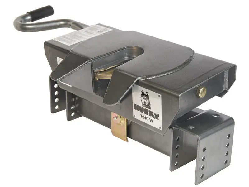 Husky Towing 16KW Head & Crossmember Kit (Part #31326KIT)