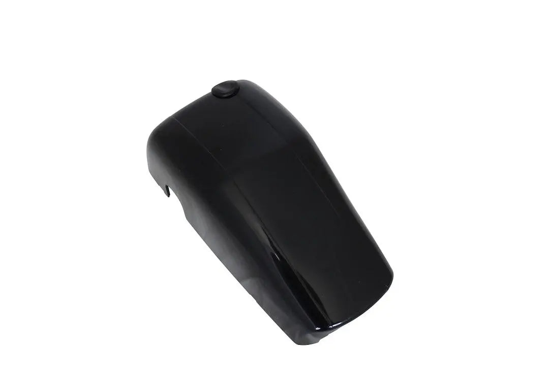 Lippert Components Cover Motor Side Front Regal Black – Part Number 643922