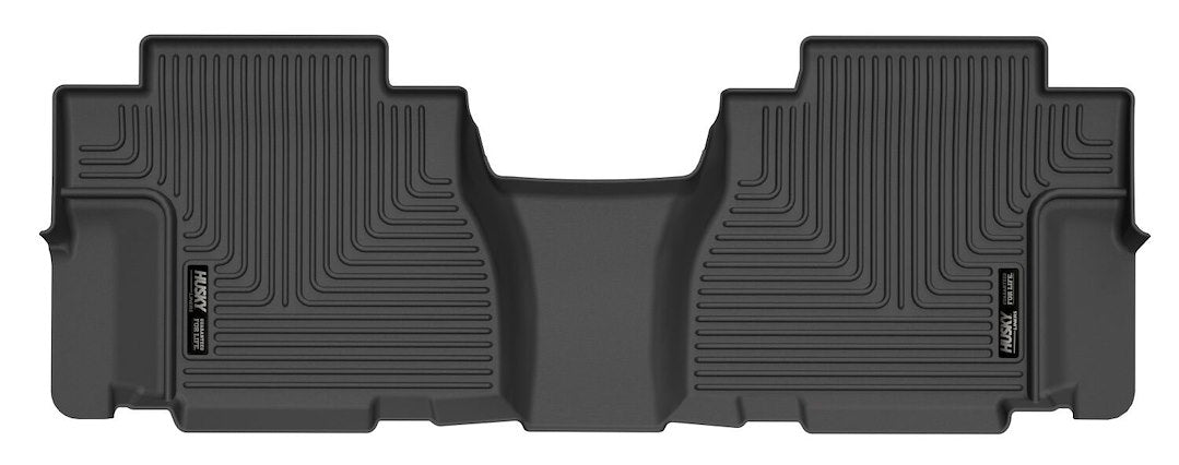 Huskyliner WB Second Seat Floor Liner for Toyota Sequoia (2012-2021)
