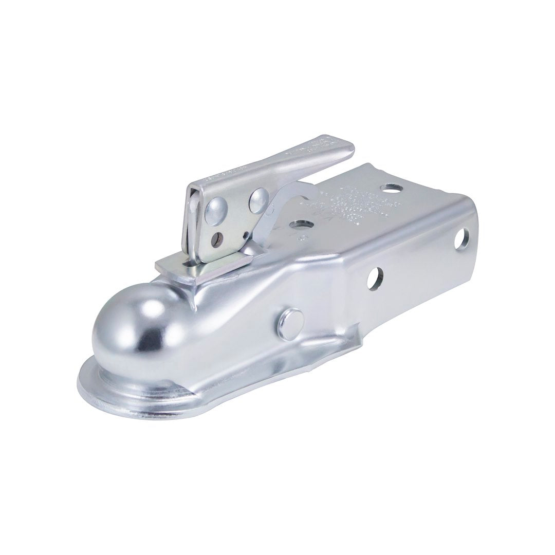 Dutton 13885 980 Class 2 Coupler for 3' Tongue