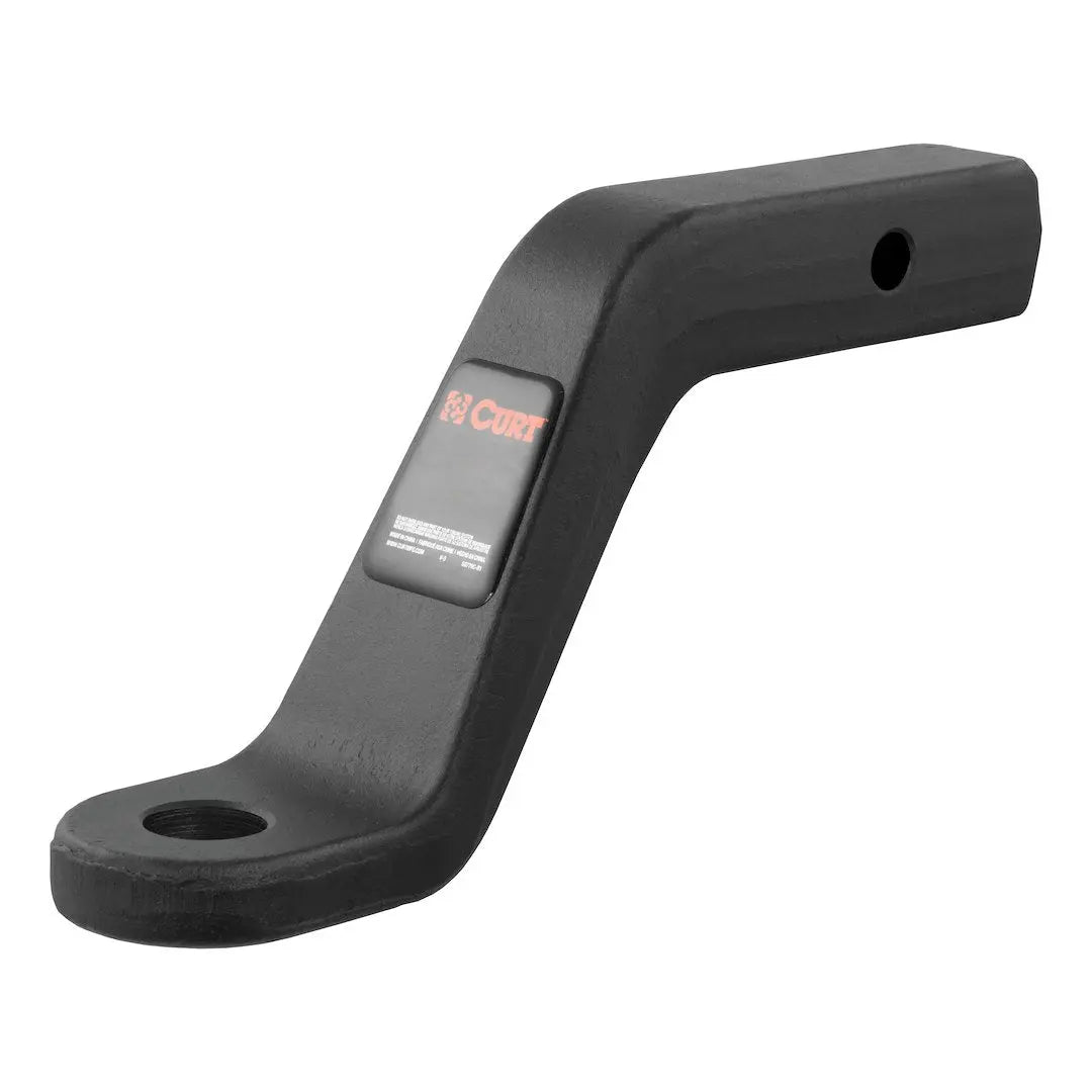 CURT Manufacturing Forged Ball Mount - Part Number 45342
