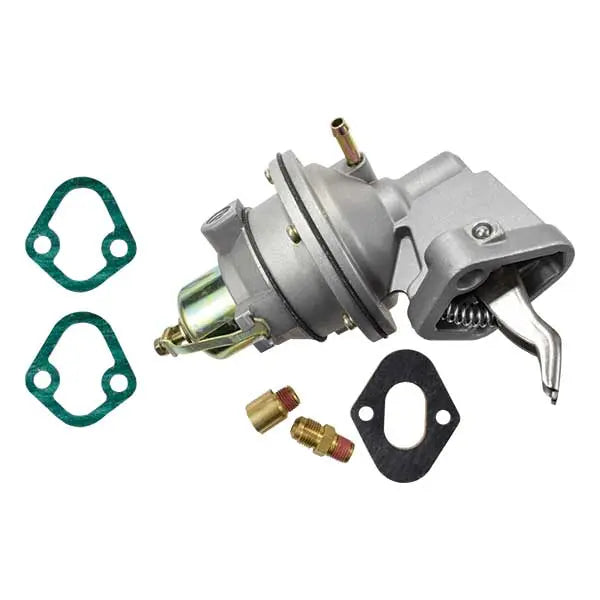 EMP Mechanical Fuel Pump - Part Number 3535282 for Reliable Fuel Delivery