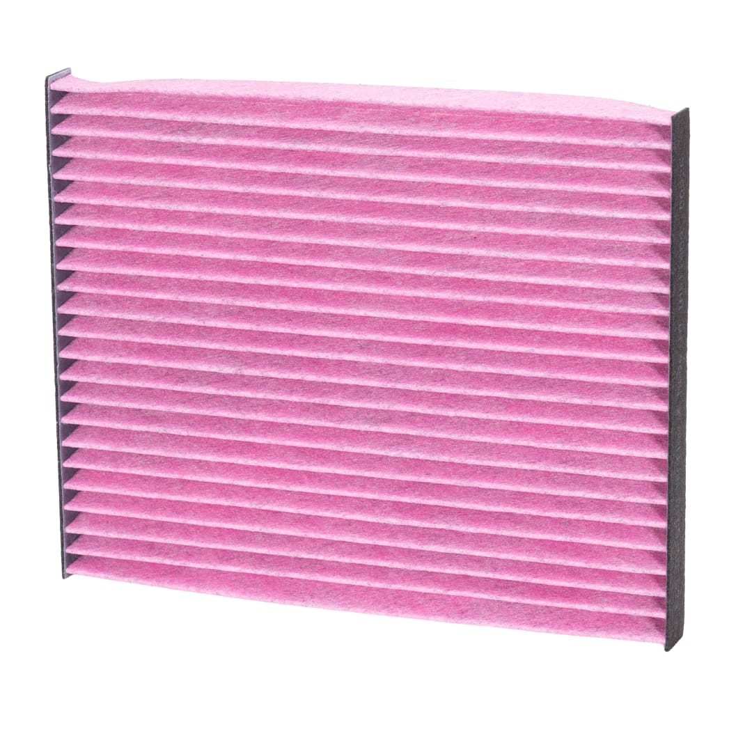 K&N FILTER DVF6040 Disposable Cabin Air Filter