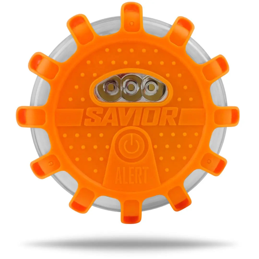 Savior Prod Savior Alert Lights - Reliable Signal Indicator for Your Vehicle