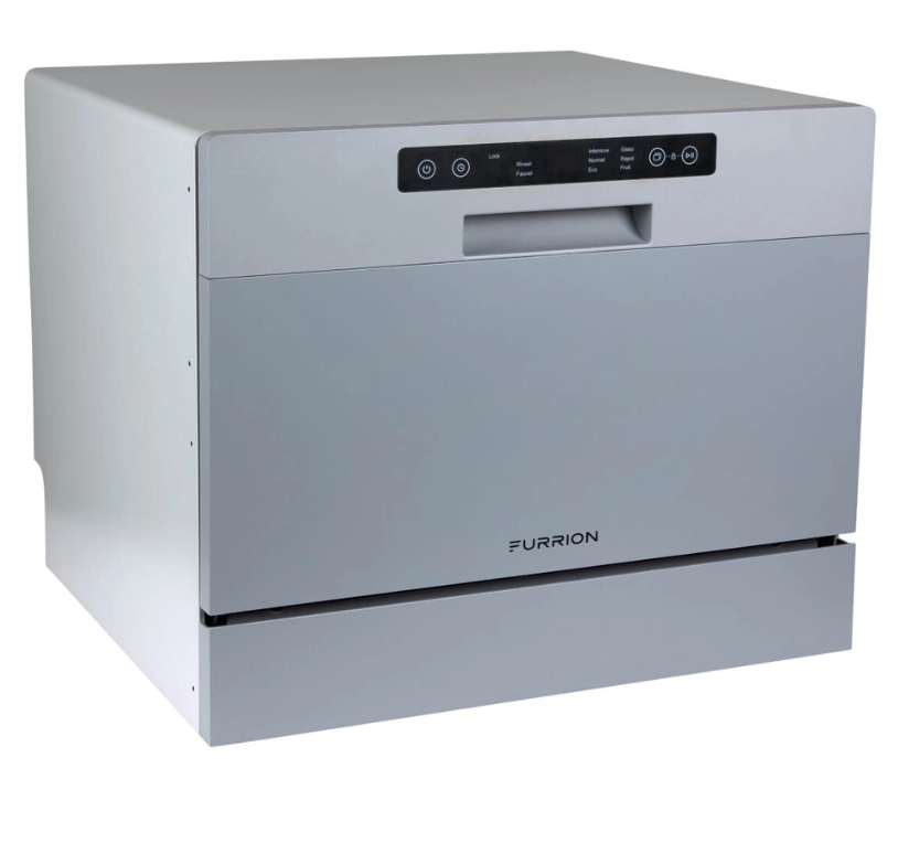 Furrion LLC RV Dishwasher Part Number 2024038280 - Compact and Efficient Kitchen Appliance