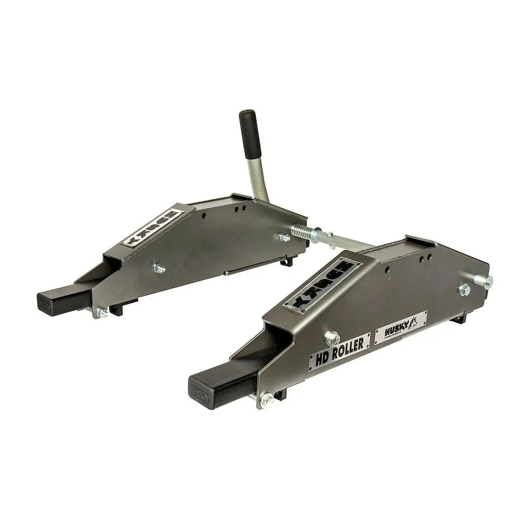 Husky Towing 26K Heavy Duty Roller - Durable Towing Equipment for Heavy Loads