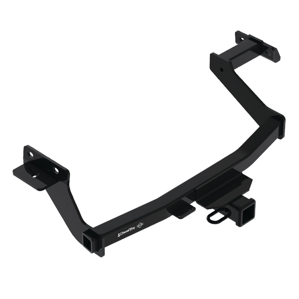 Draw-Tite 76555 Hitch for 2022 Hyundai Santa Cruz
