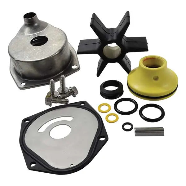 EMP Water Pump Kit with Housing (Part Number 4646502) for Reliable Performance