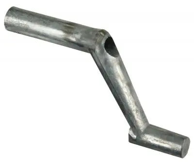 JR Products 1-3/4 Inch Window Crank ME - Durable Replacement Handle