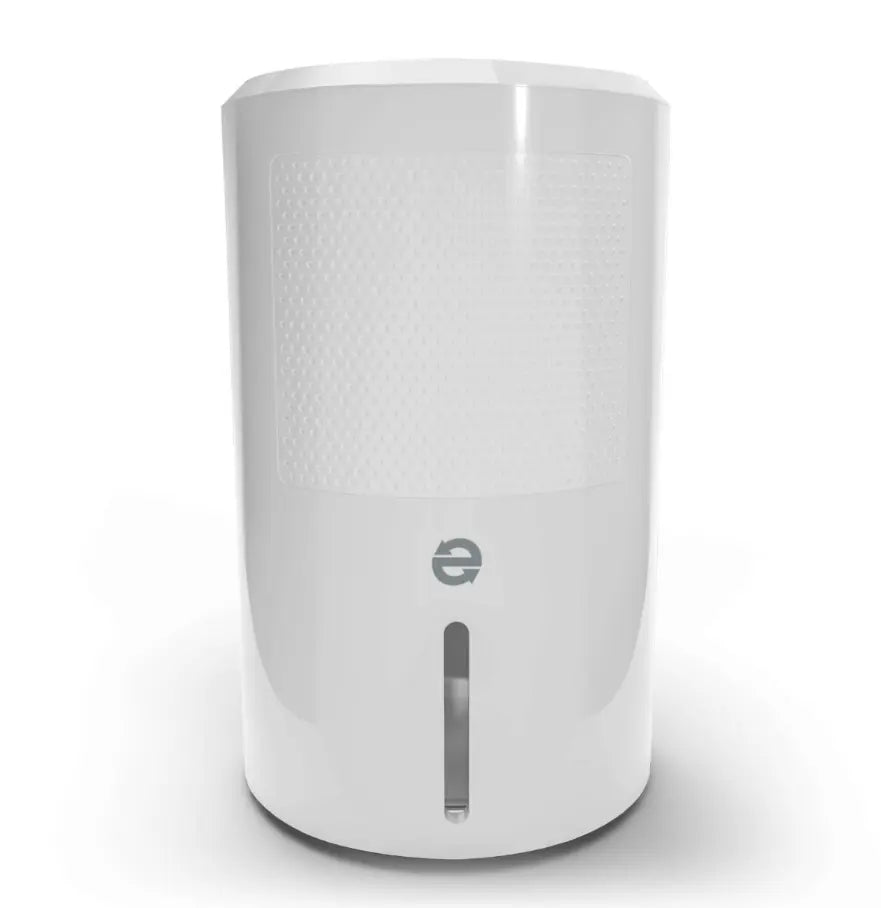 Momentum EDV2400 Mid-Size Portable Dehumidifier for Home and Office Use