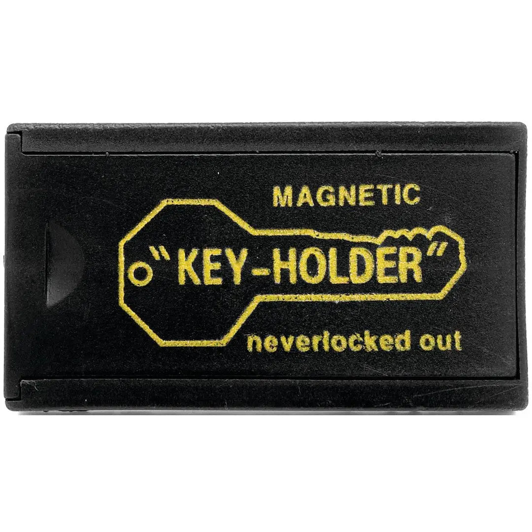 Perform Tool W1804C Magnetic Key Holder for Secure Key Storage