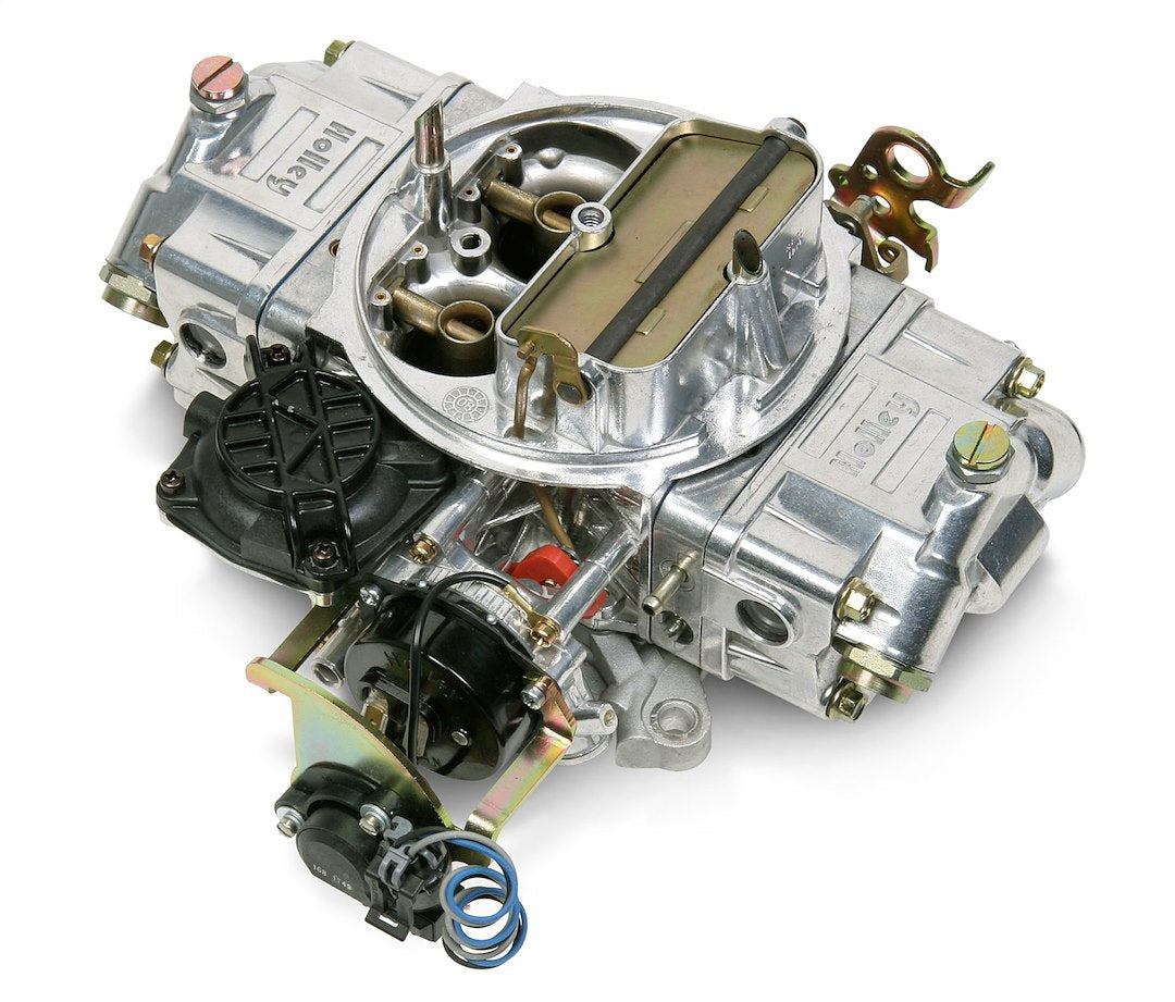Holley TPS Kit 4 Electrical Choke for Carburetor - Part Number 534202