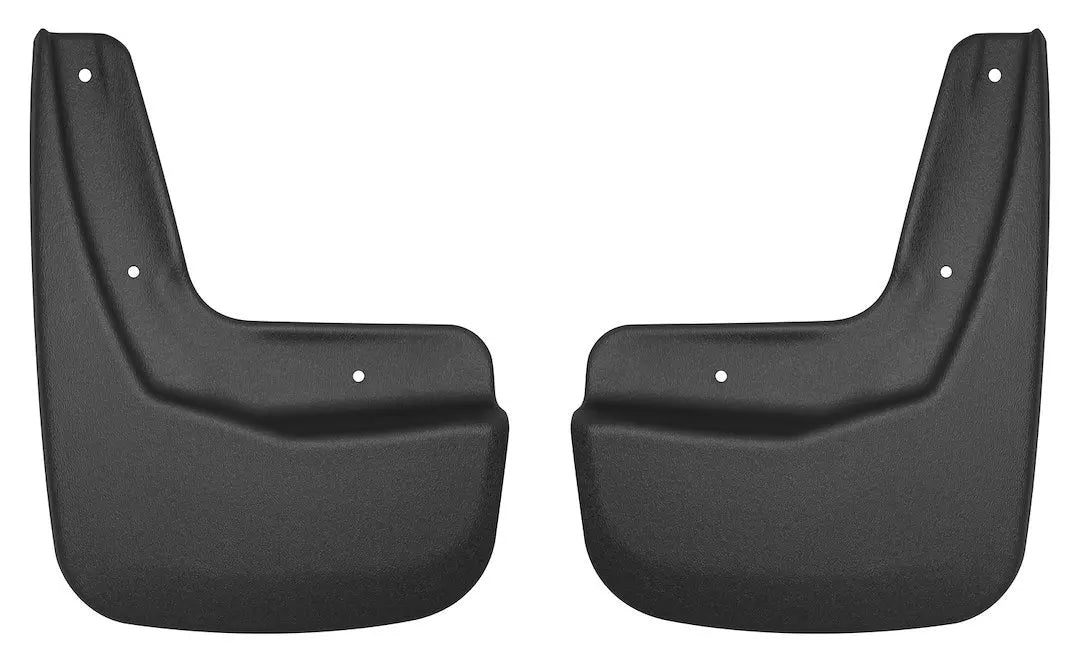 HuskyLiner MG Rear Floor Mat for Honda Ridgeline (2017-2025)