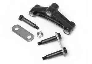 Dexter Axle K7140100 Suspension Kit for Heavy-Duty Applications