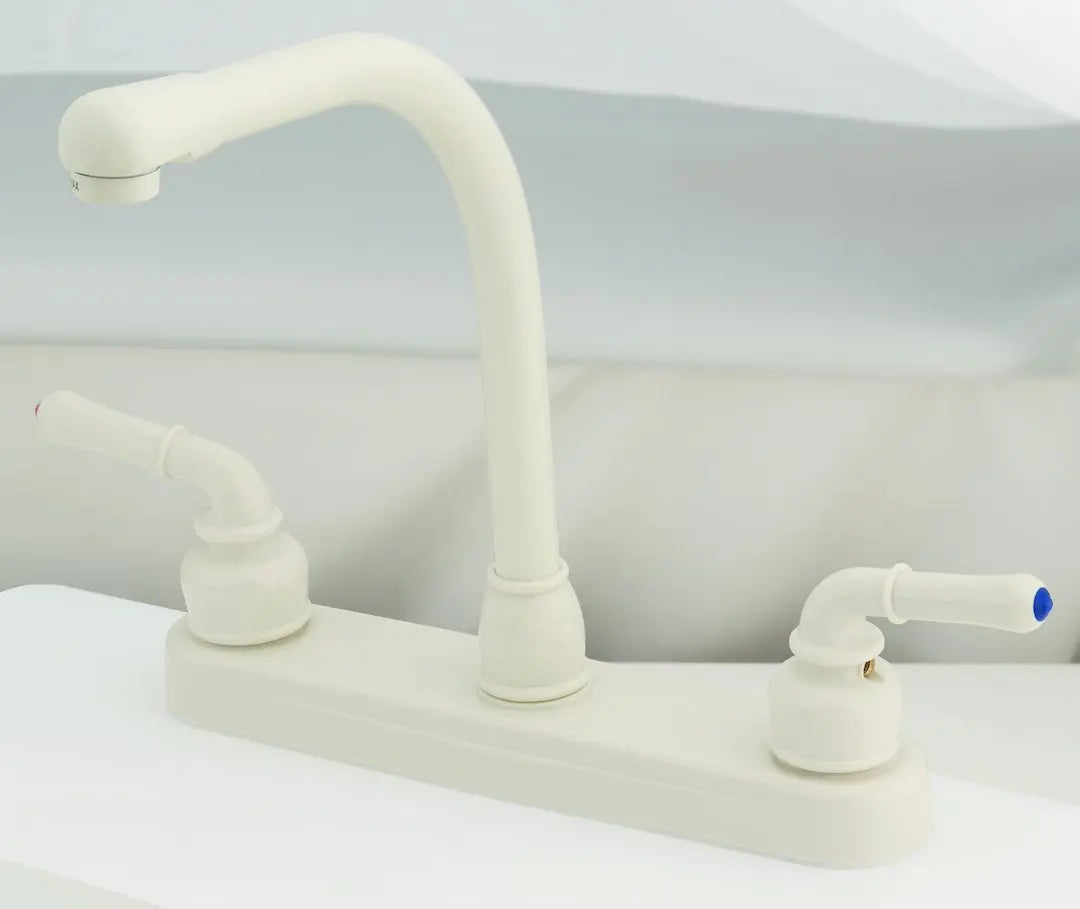 Empire Fauce BB800RSB 8' Hi-Rise Support Kit for Heavy-Duty Applications