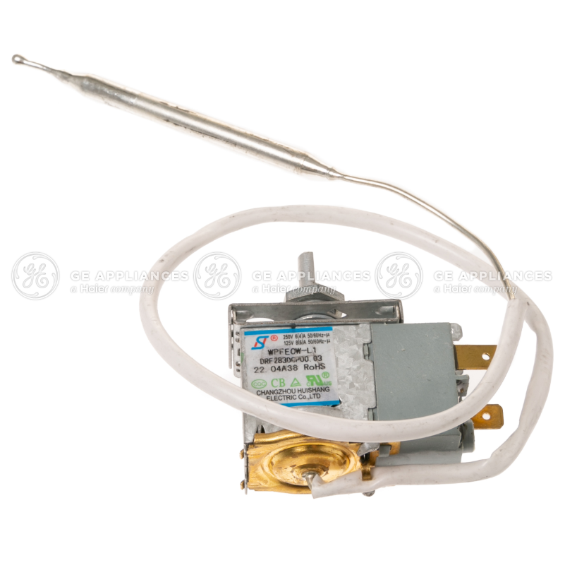 GE Appliance WR09X32545 Refrigerator Thermostat for Optimal Temperature Control