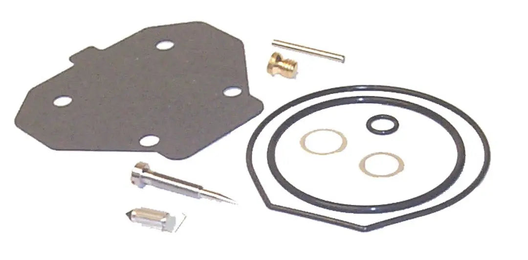 SIERRAMARINE Carburetor Kit Part 187772 for Marine Engines