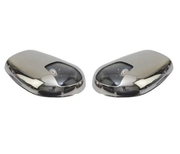 Sea-Dog SS Side Mount Side Light LED 2NM - Reliable Marine Navigation Lighting