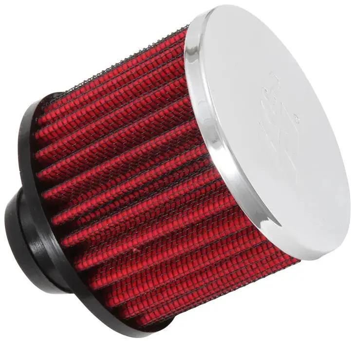 K&N Filter Crankcase Vent Filter Part 621490 for Enhanced Engine Ventilation by K&N FILTER