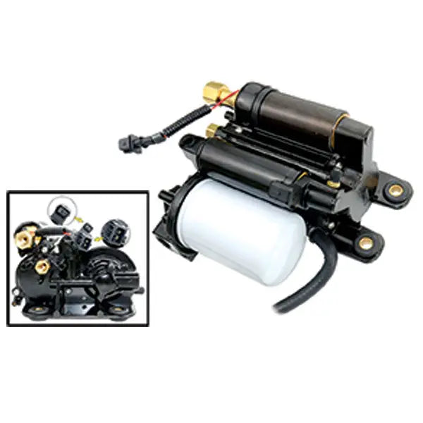 EMP Fuel Pump Assembly - Part Number 139939601 for Reliable Vehicle Fuel Delivery