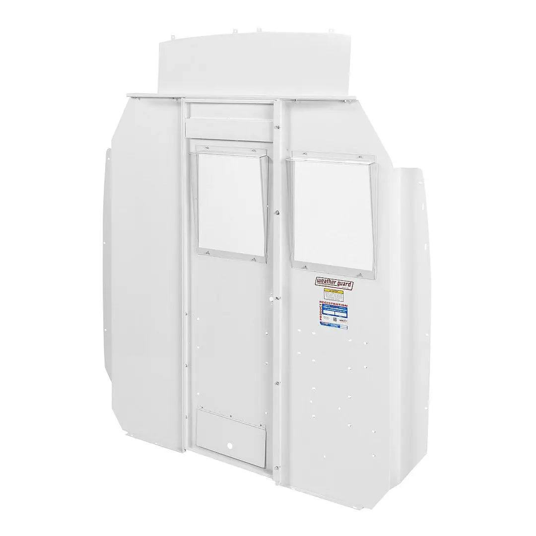 WeatherGuard Bulkhead Transit Deep - Part #96321301D for Commercial Vehicles