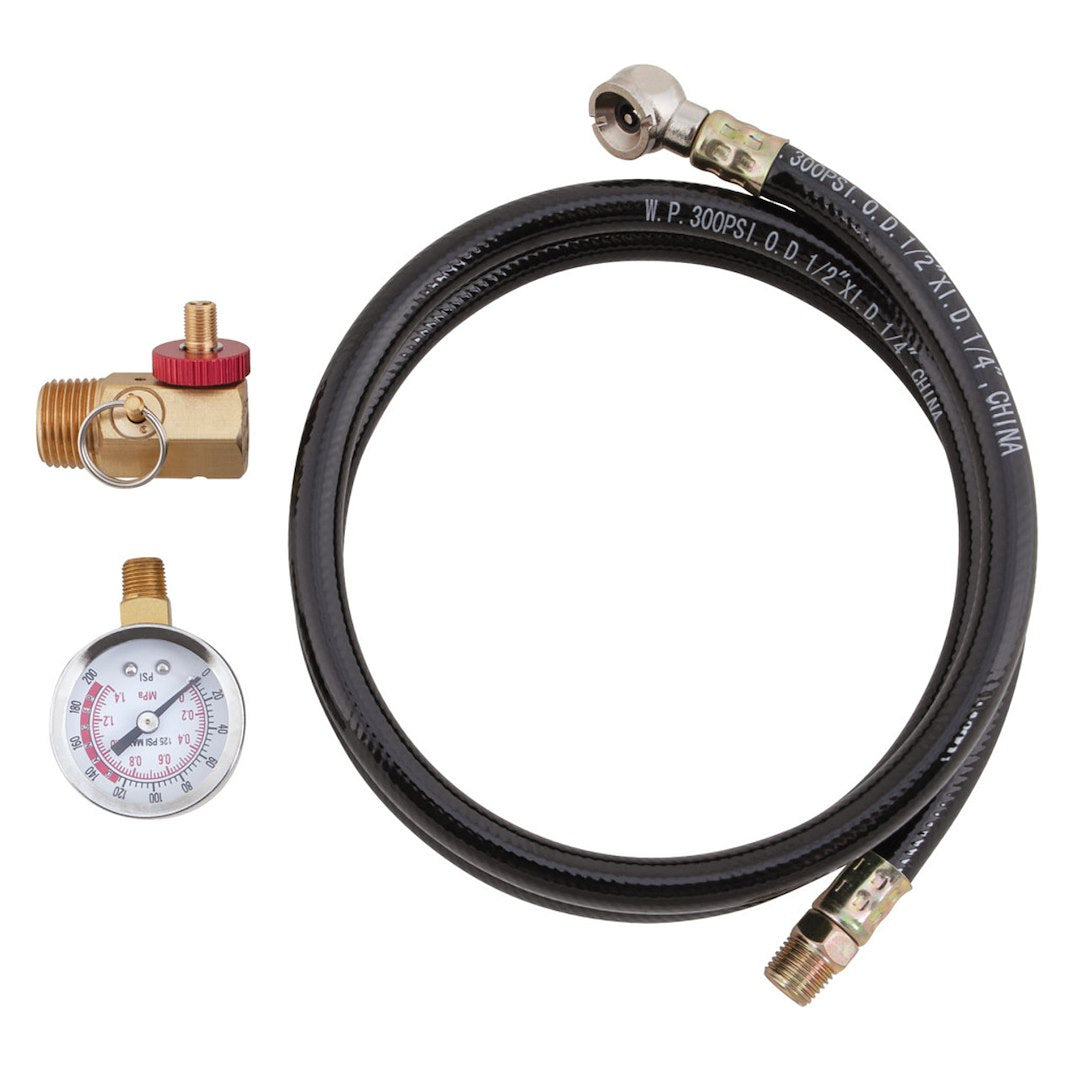 Perform Tool W10058 Air Tank Repair Kit for Heavy-Duty Vehicle Maintenance