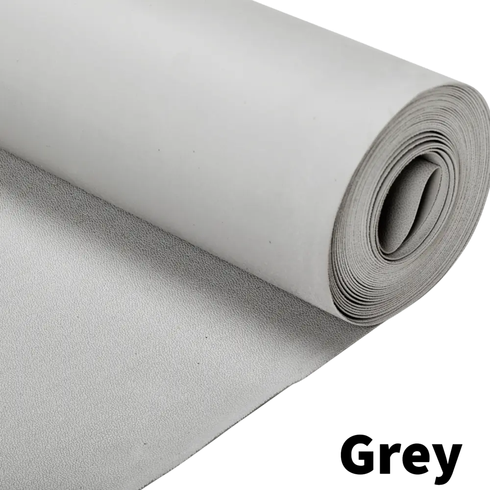 DICOR CORP Diflex II TPO Roofing Membrane 9'6" x 40' in Grey