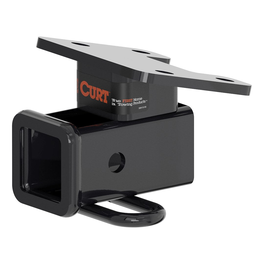 CURT Manufacturing Class 3 Trailer Hitch with 2-Inch Receiver - Model 13489