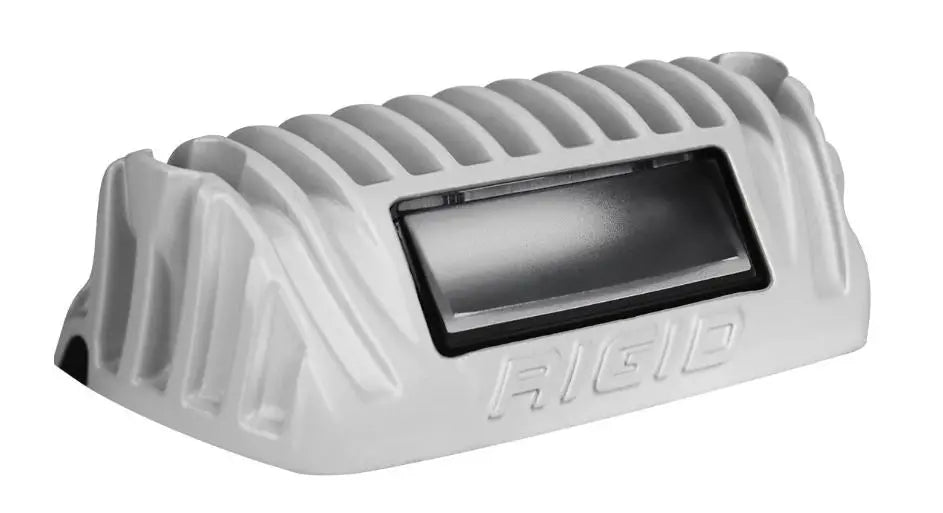Rigid Industries 86620 1x2 DC Scene Light White for Off-Road and Utility Vehicles