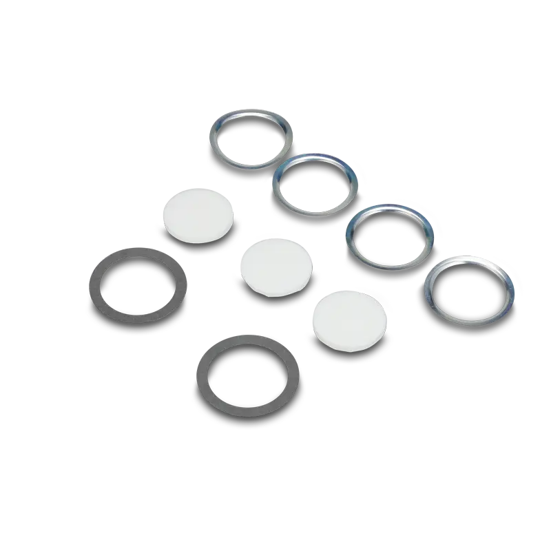 Dometic Atwood Gasket Kit (Part Number 96010) by DOMETIC