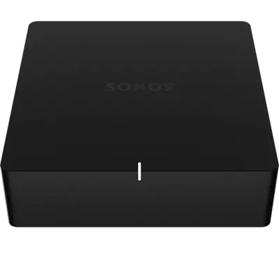SONOS PORT Network Connector - Model PORT1US1BL