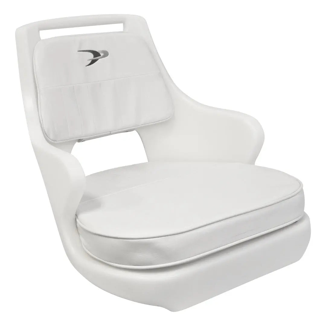 Wise Seating Standard Pilot Chair with Cushions - Model 8WD0153710