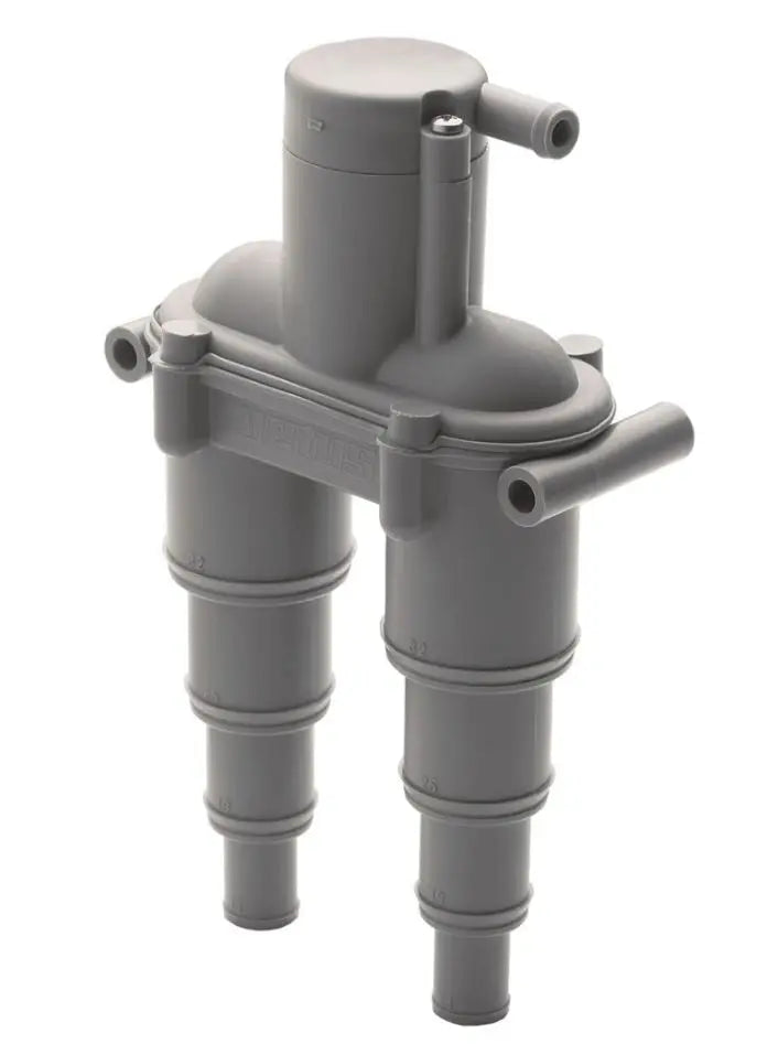 Vetus Air Vent with Valve 13-32 mm - Reliable Marine Ventilation Solution
