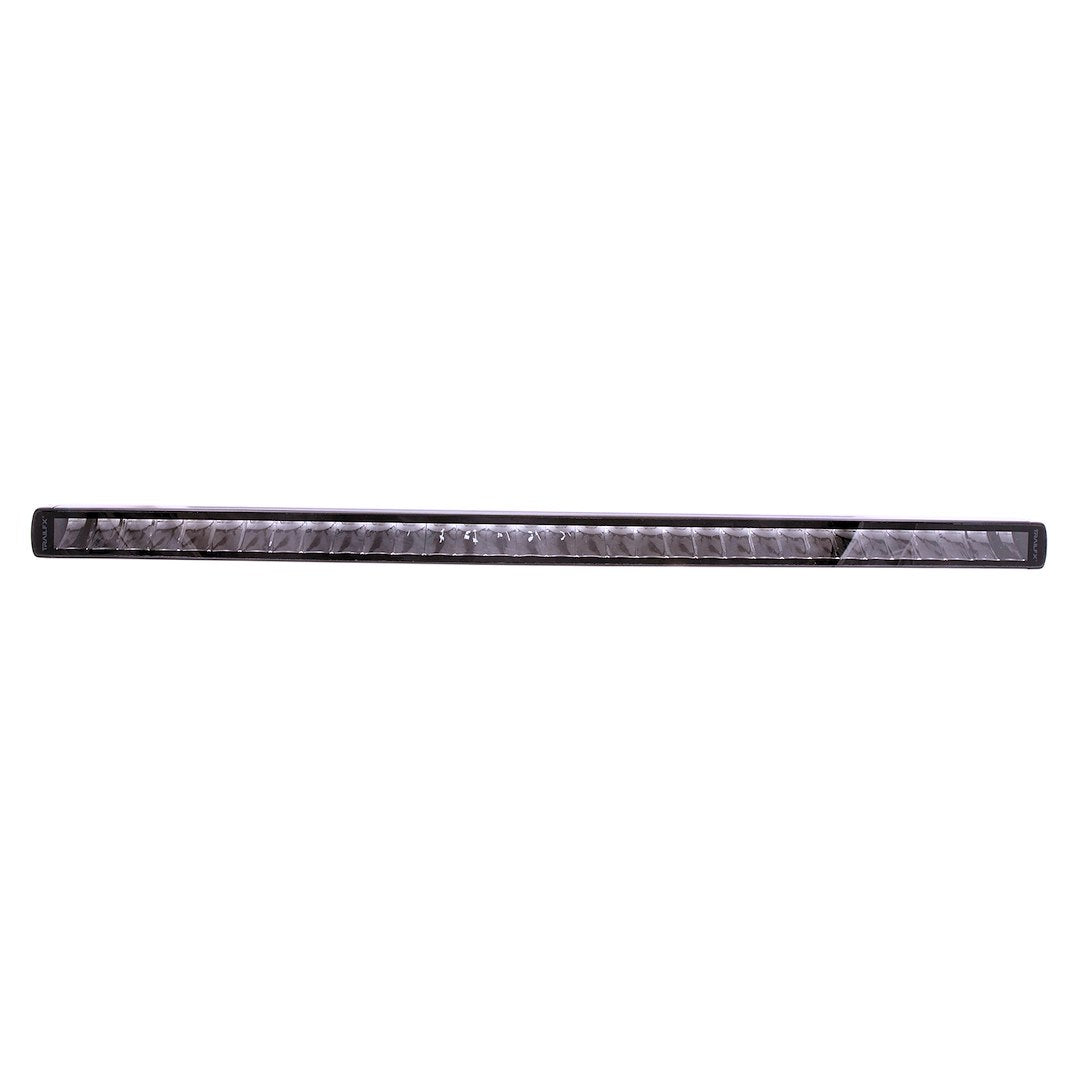 TrailFX 30-inch SR 33x5W Black Combo LED Light with Black Lens Cover - Part Number 30SRBKCM