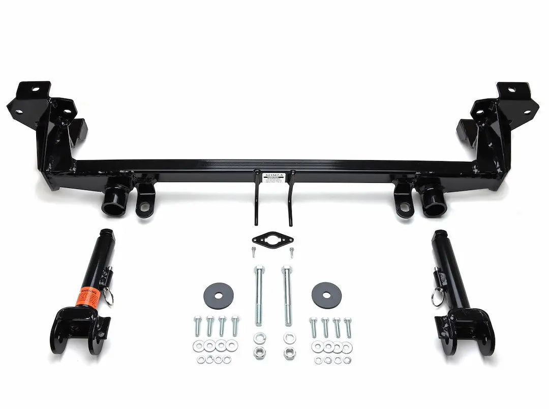 Roadmaster MTG Bracket EZ5 010512 – Heavy-Duty Mounting Solution by ROADMASTER