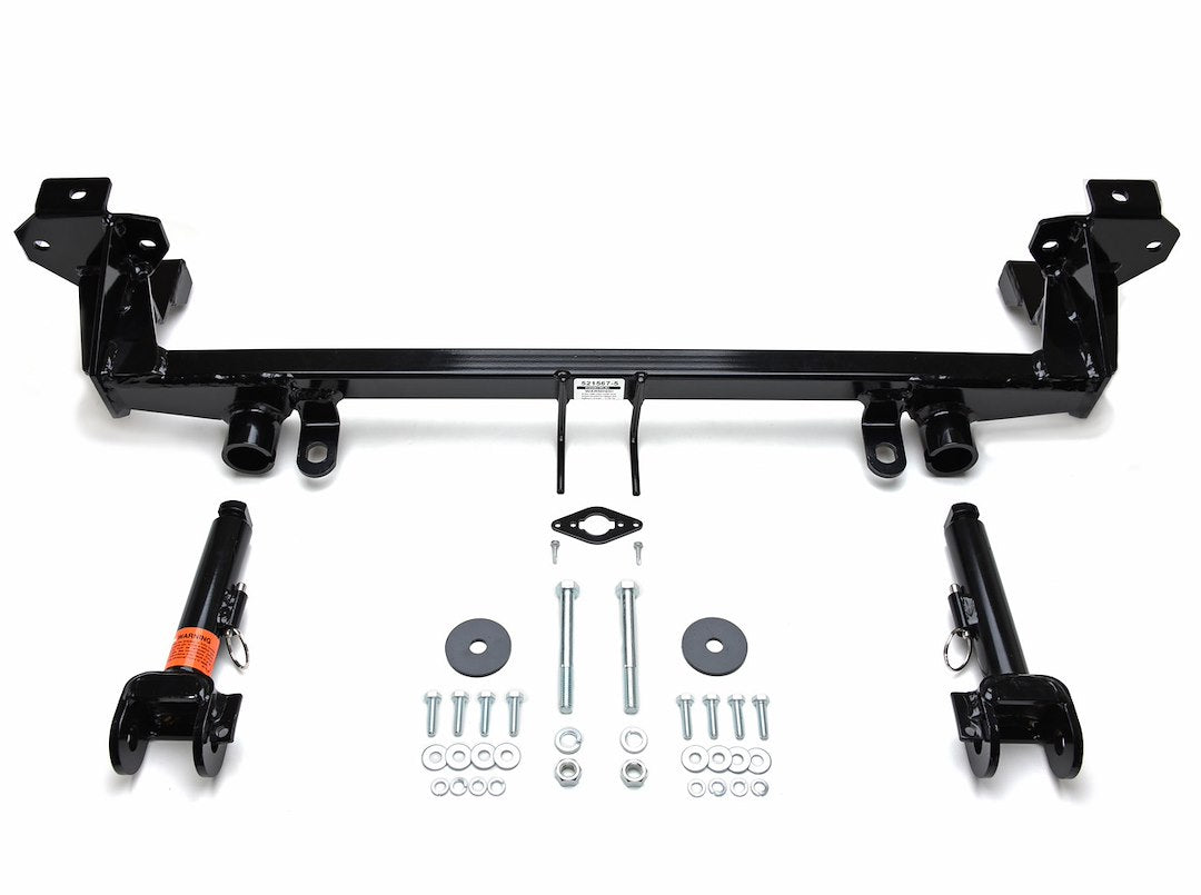 Roadmaster MTG Bracket EZ5 010512 – Heavy-Duty Mounting Solution