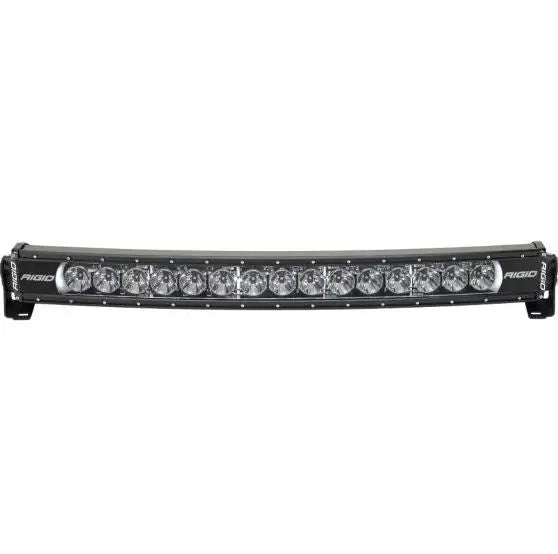 Rigid Industries Rigid Ind R2G330053 RAD+ Curved 30 RGBW LED Light Bar