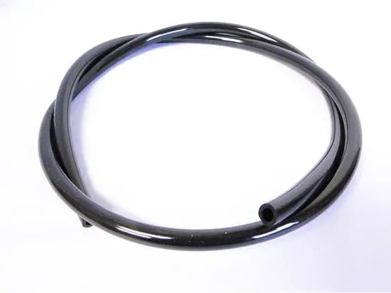 HELIX RACING 5/16 inch Inner Diameter x 7/16 inch Outer Diameter x 10 ft Black Fuel Line - Part #5166166