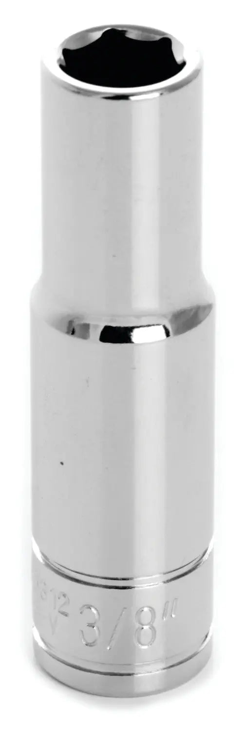 Perform Tool W38312 3/8-Inch Drive Socket for Automotive and Mechanical Applications