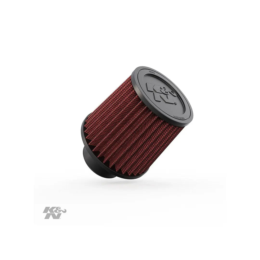 K&N FILTER RU4990 Air Filter for Optimal Engine Performance